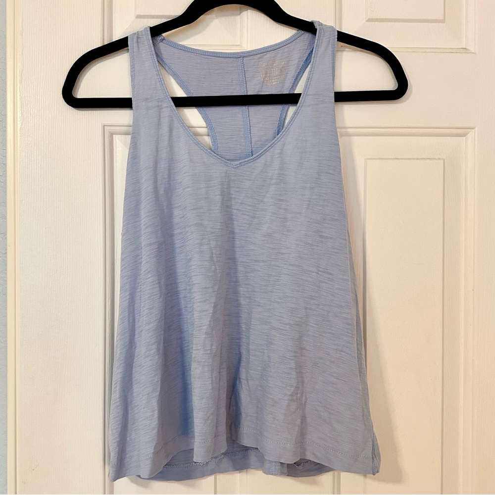 Lilly Pulitzer Luxletic Tank